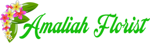 Toko Bunga Kebon Kelapa Amaliah Florist 